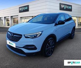 X HYBRID 225 CH BVA8 ELITE