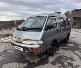 TOYOTA LITE ACE