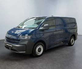 VOLKSWAGEN TRANSPORTER 2.0 TDI L1 BUSINESS