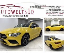 AMG SPORT NIGHT PANO WIDE AUGR LED