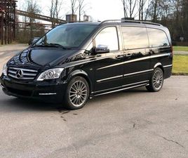 VIANO 125 EDITION AVANTGARDE...