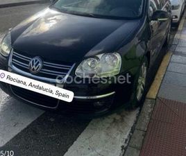 VOLKSWAGEN JETTA 1.9 TDI ADVANCE