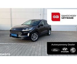 FORD KUGA FORD KUGA