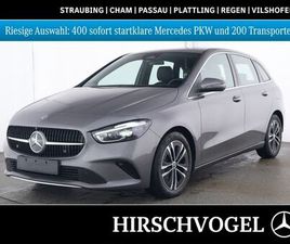 D PROGRESSIVE+AHK+MULTIBEAM+MBUX+NAVI-PREM