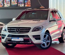 CDI AMG PAKET PANO AIRMATIC ILS COMAND 20