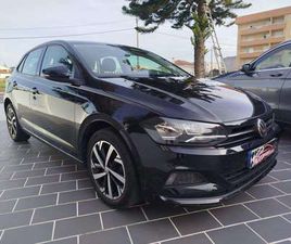 VOLKSWAGEN POLO VOLKSWAGEN POLO 1.0 TSI BEATS