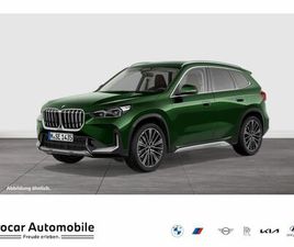 XDRIVE23D XLINE HEAD-UP HK HIFI DAB LED RFK