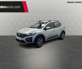 TCE 90 STEPWAY CONFORT