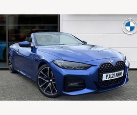 2.0 420I M SPORT AUTO EURO 6 (START/STOP) 2DR