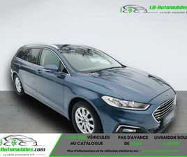 FORD MONDEO SW 2.0 ECOBLUE 150 BVA
