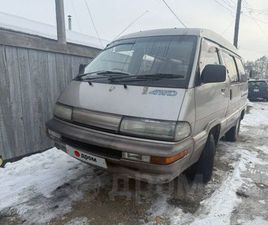 TOYOTA TOWN ACE