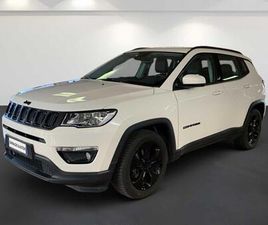 1.6 MJT NIGHT EAGLE 2WD 120CV MY19