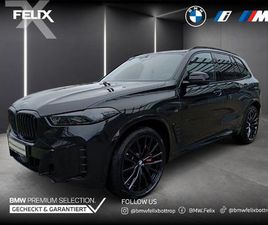 X5 XDRIVE 30D