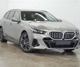 BMW I5 TOURING EDRIVE 40 I5 EDRIVE40 TOURING