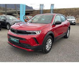 ELECTRIQUE 136 CH & BATTERIE 50 KWH EDITION