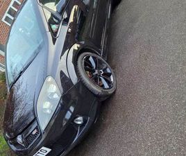 VAUXHALL, ZAFIRA, MPV, 2006, MANUAL, 1998 (CC), 5 DOORS