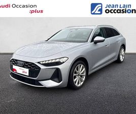 A5 AVANT TFSI 150 CH S TRONIC 7 BUSINESS EXECUTIVE