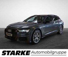 AVANT 50 TFSI E S TRONIC QUATTRO S LINE LED-MAT...