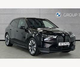 40 76.6KWH SPORT EDITION AUTO XDRIVE 5DR