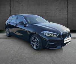BMW SERIE 1 116 BMW SÉRIE 1116D 116CH BUSINESS DESIGN