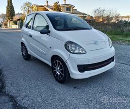 MICROCAR MGO LIGIER