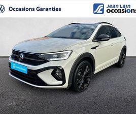 TAIGO 1.5 TSI 150 DSG7 1ST EDITION