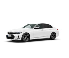 BMW SERIE 3 320 320D LIMOUSINE