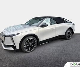 CITROEN DS8 N°8 230 CH FWD STANDARD RANGE