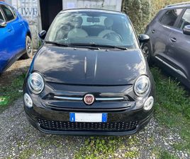 1.0 HYBRID DOLCEVITA