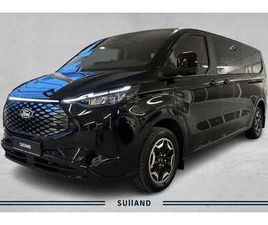 L2 TITANIUM X 8-SETER /KROK/SKINN/360KAMERA/B&O/APPLE+