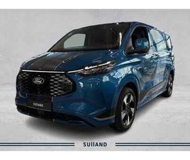 320 65KWT 218HK L1 SPORT PRO POWER/360 KAMERA++.