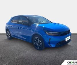 CORSA 1.2 TURBO HYBRID 110 CH E-DCT6