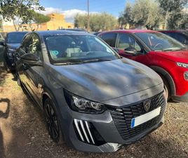 1.2 PURETECH ALLURE S&S 100CV