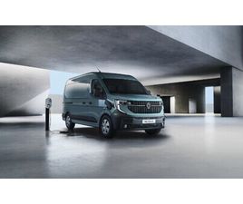 E-TECH L2H2 87KWH *BESTÄLLNINGSBIL*