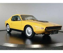 SAAB SONETT III 1970