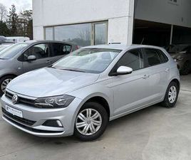 POLO 1.0I TRENDLINE