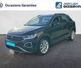 T-ROC 1.5 TSI EVO 150 START/STOP DSG7 LIFE