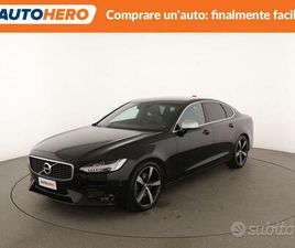 VOLVO S90 DU97537