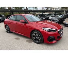 220D GRAN COUPE 140 KW (190 CV)