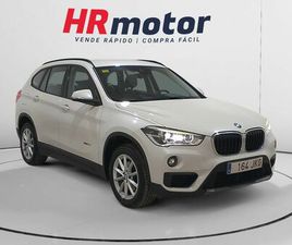 SDRIVE18D BUSINESS 110 KW (150 CV)