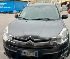 CITROEN C CROSSER 2.2 HDI