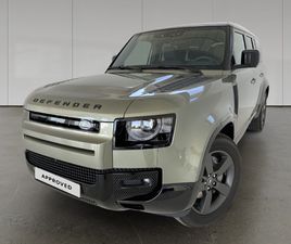 X-DYNAMIC SE 249PS AUTO