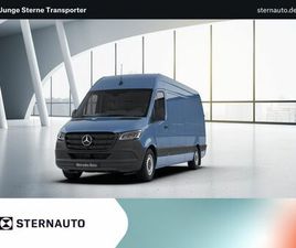 319 CDI KASTEN HOCHDACH LANG