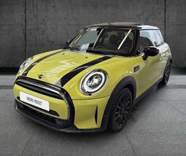 MINI MINI COOPER MINI MINICOOPER 136CH EDITION CAMDEN BVA7