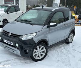 AIXAM CROSSLINE AIXAM CROSSLINE