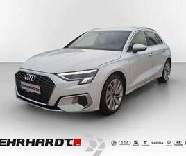 SPORTBACK 30 TFSI ADVANCED LED*NAV*SHZ*ACC*PARK...