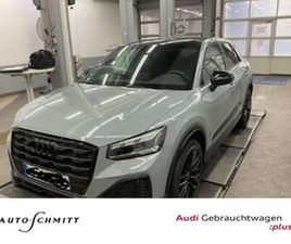 40 TFSI QUATTRO EDITION ONE NAVI RÜCKFAHKAMERA