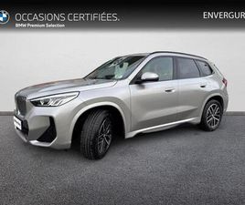 IEDRIVE20 204CH M SPORT