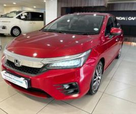 HONDA BALLADE 1.5 RS