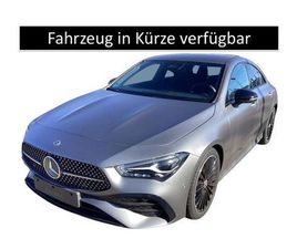 COUPÉ AMG/RFK/NIGHT/KEYL./LED/TW
